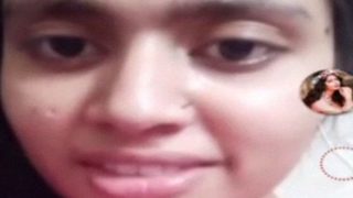 Perselingkuhan Terlarang, Cewek Bangladesh Cantik Yang Udah Nikah Pamer Bugil