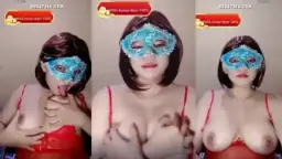 Remas Gede-gede Punya Kak Zoeyy, Bikin Nagih
