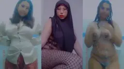 Salina Hijab Ngewe Full Koleksi 06