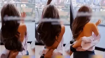 Stephanie, Si Siswi Sma Nakal Yang Bikin Guru 05 Gelisah Di Kelas.