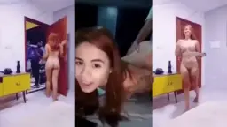 Terbaru Prank Kurir Pizza Bikin Enak, Bikin Ngaceng Sampe Lumer