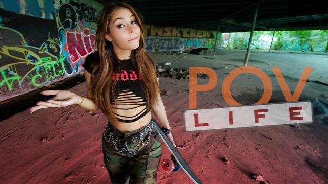 Tim Teamskeet Ngeskate Hot Banget, Bikin Pengen Col*