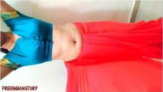 Tonton Video Desi Panas Ini, Kakak Ipar Digarap Habis-habisan Sama Adik Ipar.