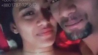 Video Mesum Terbaru Dari Sepasang Kekasih Bangladesh, Bikin Ngaceng Abis!
