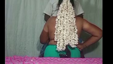 Desi Istri Tamil Lagi Ngewe Panas Di Rumah