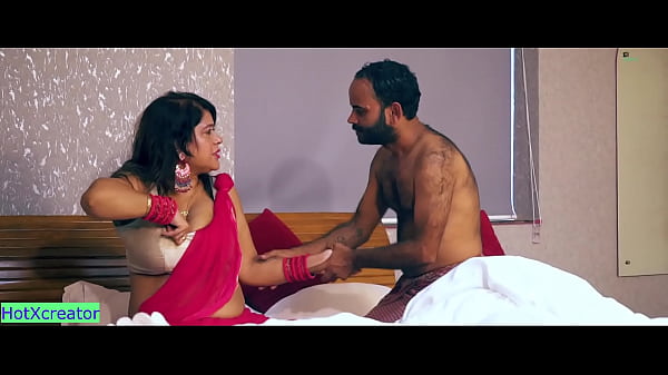 Bini India Cantik Lagi Mesum, Main Selingkuh Pasrah Digebukin! Serial Web Hindi Penuh Nafsu.