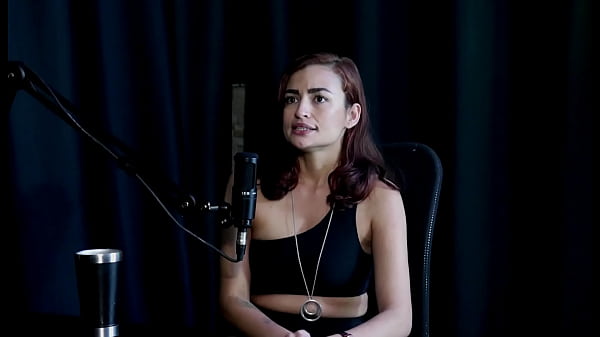 Mama Tahu Lo Pada Ngewe Beramai-ramai, Belum Sempet Rekaman Sama Waria, Mutusin Berhenti Buat Bertobat, Tapi Malah Dipanggil “bintang Porno Alim” – Kamilla Werneck (sheer/red)