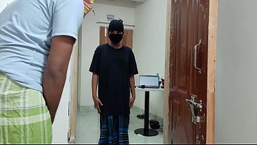 Cewek India Habis Ngebor Kontol Pacarnya Di Kampus, Crot Di Mana-mana