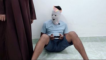 Desi Bhabhi Montok Ngentot Sama Adik Ipar Di Kamar Tidur, Crot Di Dalem