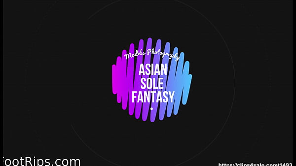 Kaki Asia Yang Bikin Mabuk, Siap Bikin Lo Ngiler.