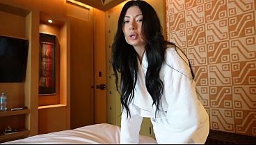 Pov: Pelacur Latin Tiri Ngecesin Kontol Gue Di Pesta Nikahan Omnya – Cami Strella X Lev Lieben