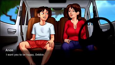 Malam Panas [v21.0.0] | Mama Tiri Langsung Bikin Suasana Nge-horny (18+) | Cerita Dewasa Vn