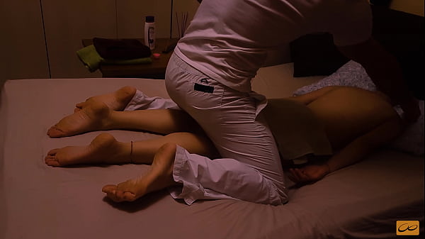 Pijat Nuru Thai Panas Berujung Ngentot Keras, Orgasme Dan Crot Di Mana-mana – Orgasme Tanpa Batas