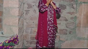 Sialan, Kakak Ipar Desi India Lagi Mesum Sama Adik Ipar, Ngegas Banget
