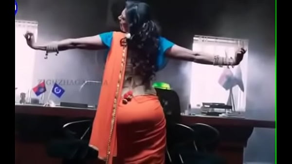 Desi Pantat Montok Dibungkus Saree, Siap Digoyang