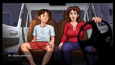 Ibu Tiriku Awasi Semua, Bahkan Kesalahan Kecil Pun Gak Lolos (18+)