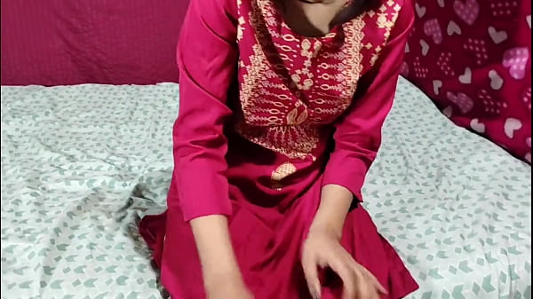 Desi Cewek India Ngeseks Romantis Sama Kakak Tiri Pake Suara Hindi