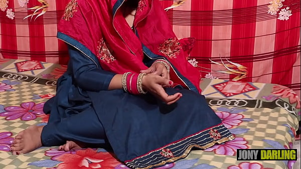 Baru Nikah, Bhabhi Ke Do Pati, Siang Digilir Satu, Malemnya Dimuntahin Sama Yang Lain—ngomong Kotor Ala India