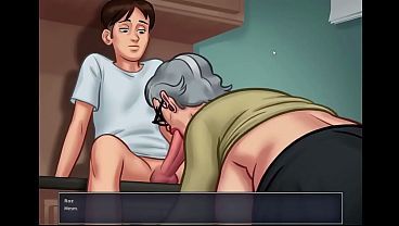 Ibu Tiri Gak Lewatin Detail Kecil Itu, Bikin Mendingin (18+)