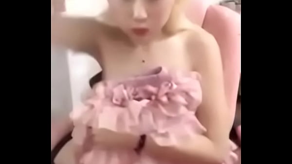 Cewek Cina Seksi Bikin Meleleh.