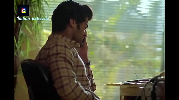 Tonton Webseries India, Bikin Kamu Makin Pengen Ngelanjutin—adegan Panasnya Bikin Meleleh!