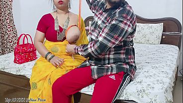 Penjahit Ngewe Cewek India Seksi Di Tokonya, Suara Hindi & Video Panas