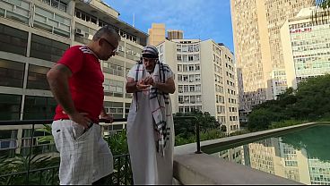 Sheik Árabe Caiu No Brasil Na Copa, Ele E O Guia Enfiaram As Torcedoras Gostosas Do Hotel No Quarto E Meteram Gostoso AtÉ O Cuzinhinho Delas Bem Safadinhas*completo No Red