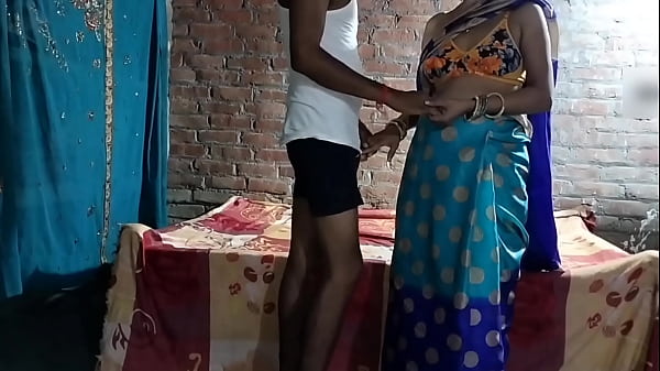 भाभी ने देवर के साथ खूब चुदाई की, मस्ती में रस लिया