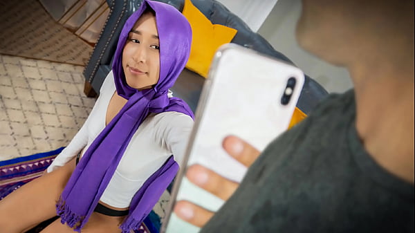 Cewek Hijab Ngajak Pacarnya Ke Ranjang Buat Berontak Dengan Cara Paling Nakal! – Hijablust