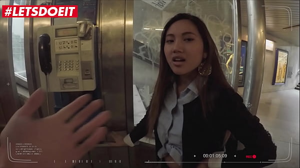 Turis Abg Asia Dicolok Kontol Besar Di Luar Negeri, Pov Ngewe Panas.