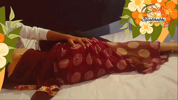Suami Pergi, Ngentot Sama Kakak Ipar Di Ranjang Kosong.