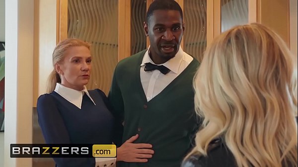 Remaja Suka Yang Gede – (khloe Kapri, Jax Slayher) – Bawa Pulang Si Brondong Nakal – Brazzers