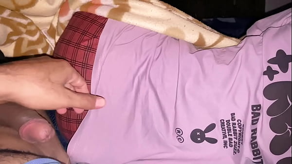 Cewek India Manis, Adik Tiri, Kencan Panas Pas Bolos Kuliah