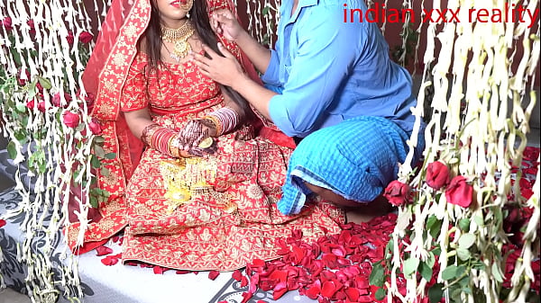 Pesta Nikah India, Keluarga Desi Main Gila, Ngentot Seru Di Depan Semua, Hot Banget!