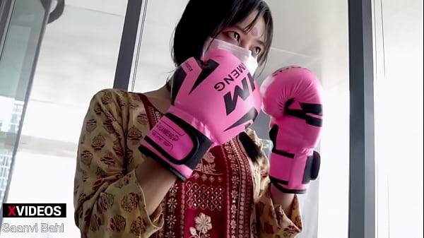 Gadis Petarung Ufc Desi, Pukulannya Bikin Mampus Kayak Pro, Bikin Nahan Napas!