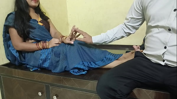 Bhabhi Ke Saath Devar Ne Pehli Baar Gaand Mari, Aur Bhabhi Ko Khoob Choda, Sexy Awaaz Mein Maja Liya