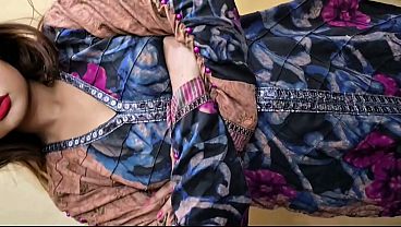 Puki Desi Cewek Dipanggil Ke Rumah, Langsung Digenjot Sambil Dirty Talk Hindi Full Hot