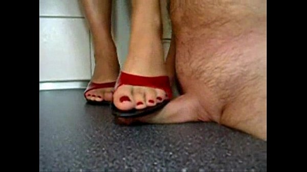 Bhabhi India Yang Nakal Nginjak-nginjak Kontol Si Devar