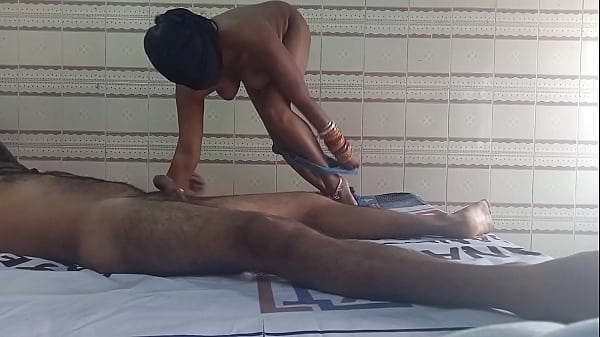Pertama Kali Ngewe Step-bro Di Pesta Pernikahan, Mertua Perawan Digebukin.