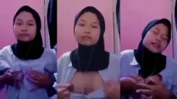 Dwika Smp, Masih Bocil Tapi Udah Bikin Tegang 6 Detik.