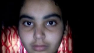 Gadis Abg Cabul Sendirian Pamer Bugil Di Video Mms