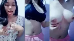 Laras Bali Full Banget 14, Bikin Pengen Coli