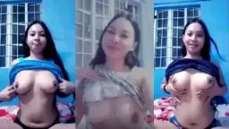 Pap Hot Tt Member Bokepsin Nabil, Bikin Muncrat!