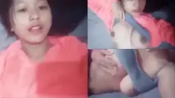 Rara Nadifa, Cewek Abg Terseksi Yang Bikin Pengen Ngewe