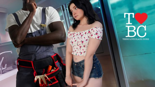 Remaja Cewek Doain Kontol Hitam – Gimana Cara Balas Budi Ke Lu, Biar Makin Nikmat?