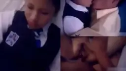 Skandal Panas: Siswi Cantik Digarap Habis-habisan Guru Bejat Di Kelas