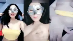 Tonton Langsung Jena 2, Goyangin Tubuhmu Sampai Basah