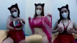 Urbaby Tobrut Mengerang Kebangetan, Sampai Desahannya Bikin Mampus