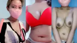 Vcs Toketnya Tasqya Bikin Muncrat Mango 84481256