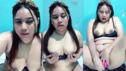 Velicia Pelintir Uting Sampe Ngenyang, Omek Basah Bling2 Id 8562284